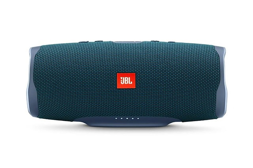 JBL speaker