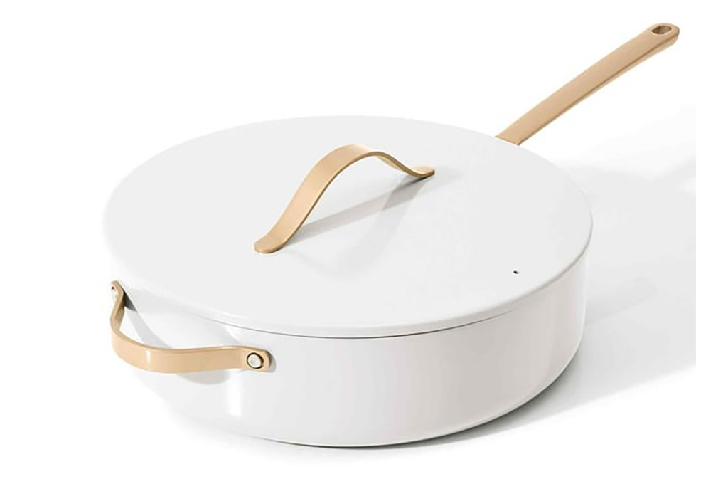 Sauté pan