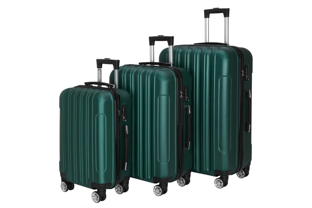 Luggage set