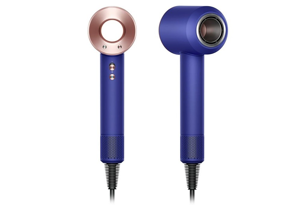 Dyson hair dryer