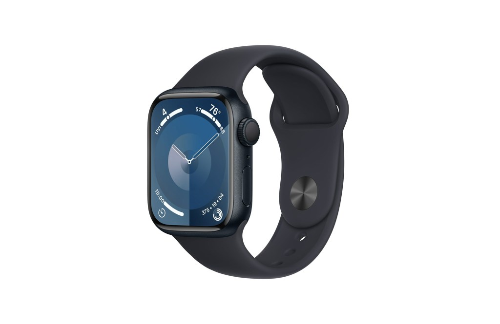 Apple Watch Series 9 [GPS 41mm]