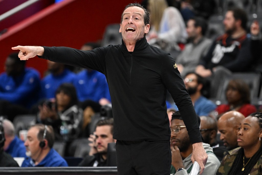 Kenny Atkinson