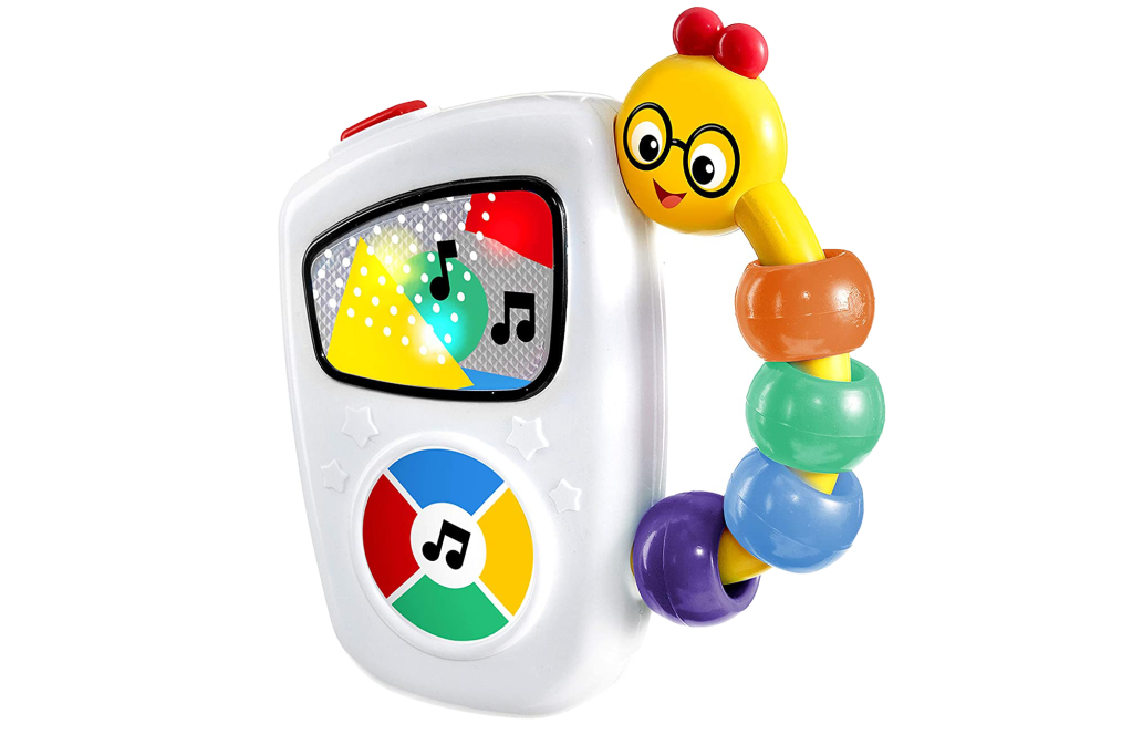 Baby Einstein Take Along Tunes Musical Toy