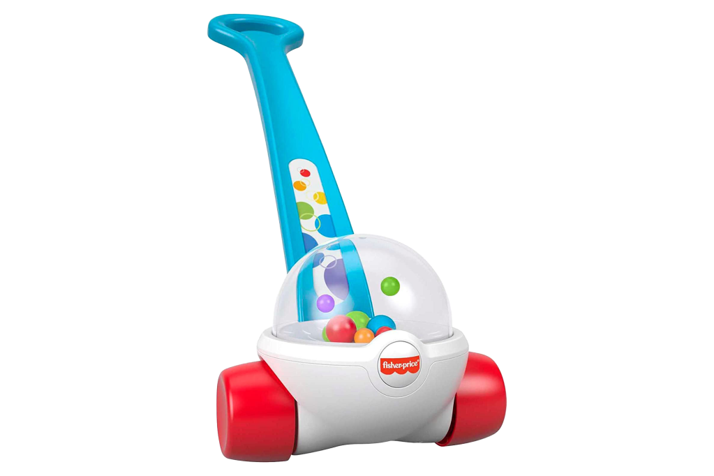 Fisher-Price Corn Popper