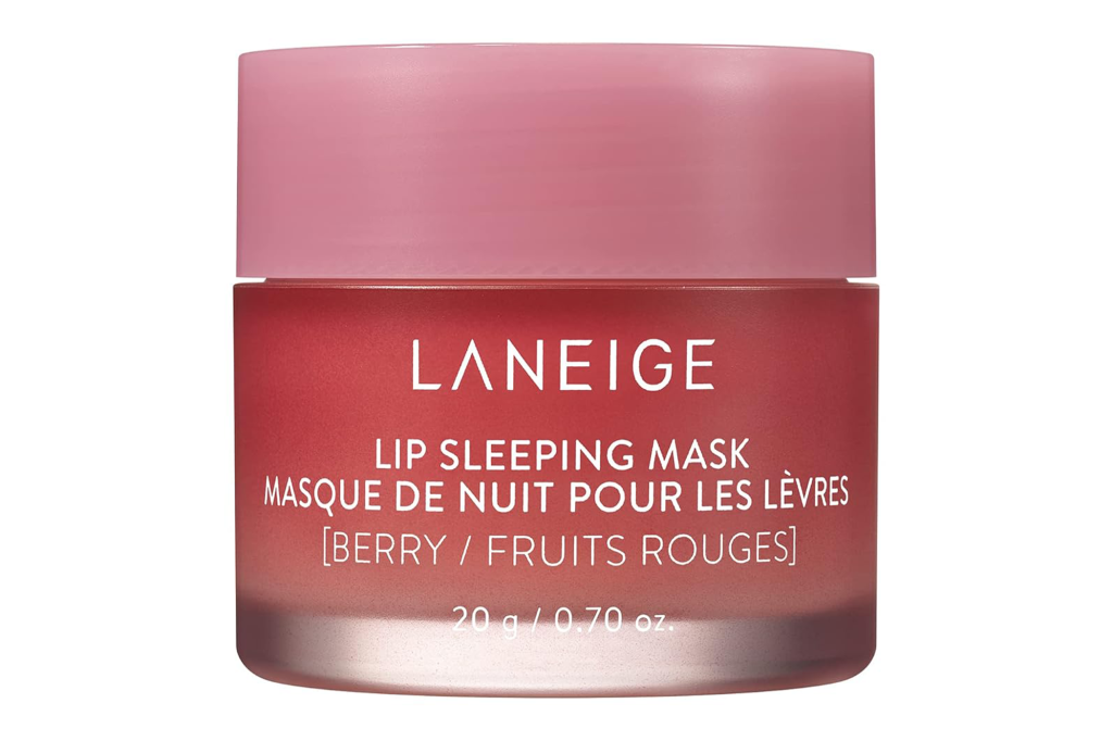 LANEIGE Lip Sleeping Mask