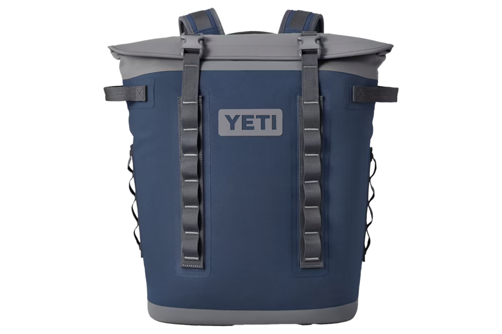 YETI Hopper M20 Backpack Soft Cooler