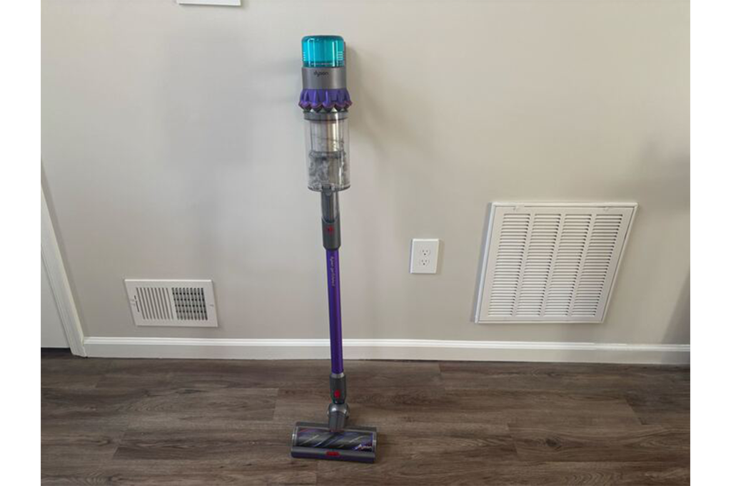 Dyson Gen5detect Cordless Vacuum