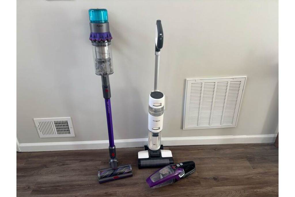 Best Vacuums Review