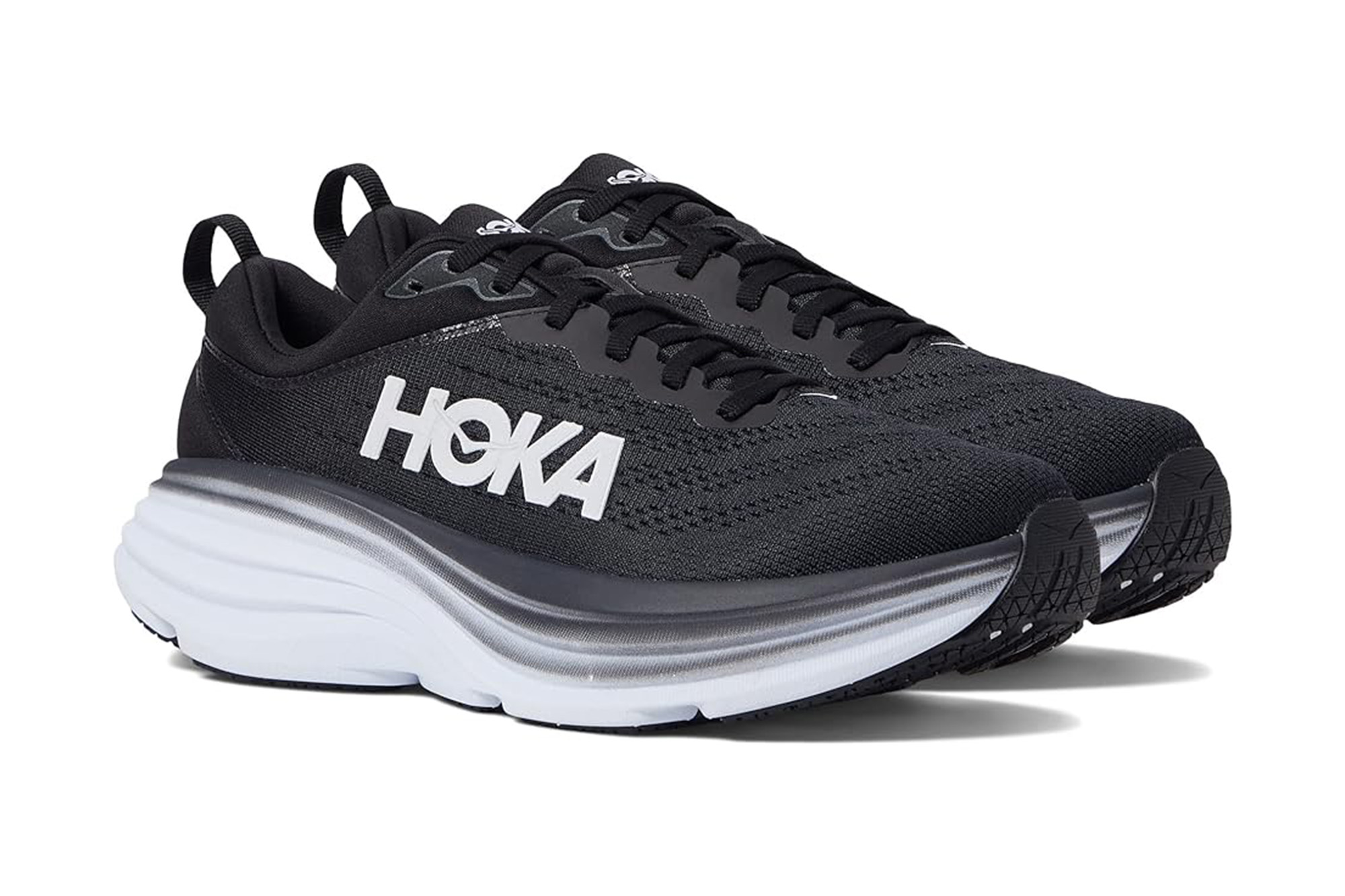 Hoka sneakers