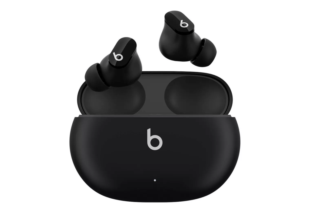 Beats Studio Buds True Wireless Noise-Cancelling Bluetooth Earbuds