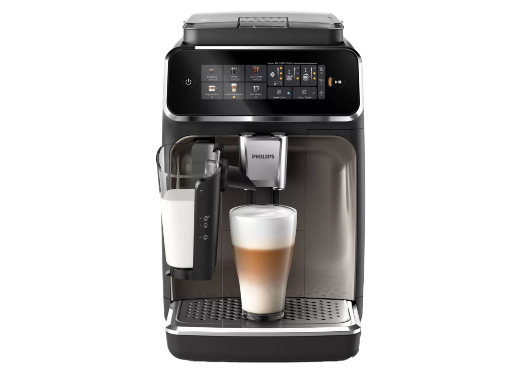 Philips 3300 Lattego Fully Automatic Espresso Machine