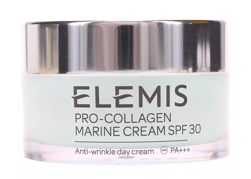 ELEMIS Pro-Collagen Marine Cream SPF 30