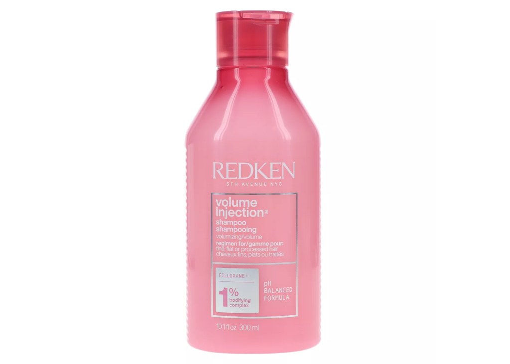 Redken Volume Injection Shampoo