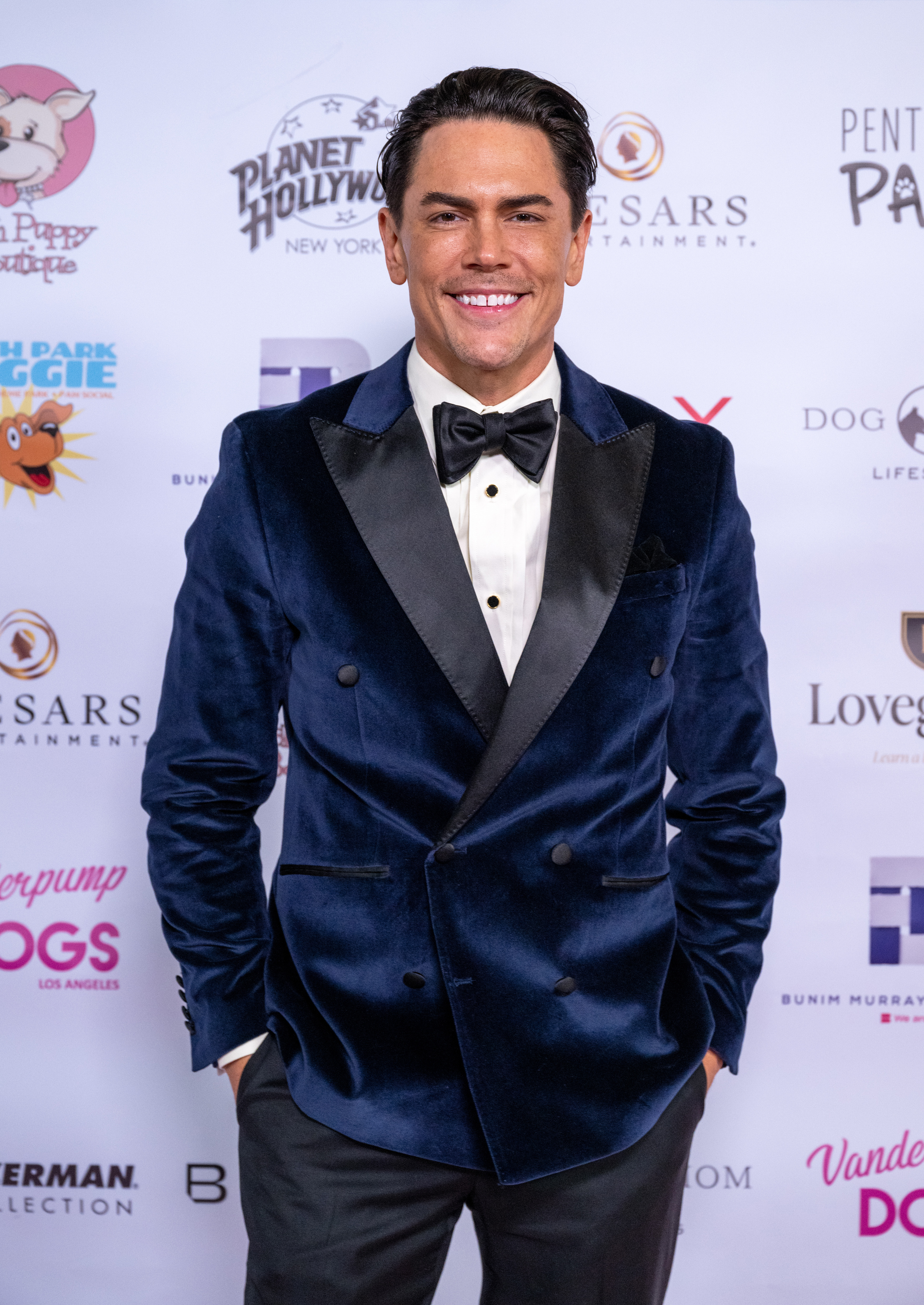 Tom Sandoval