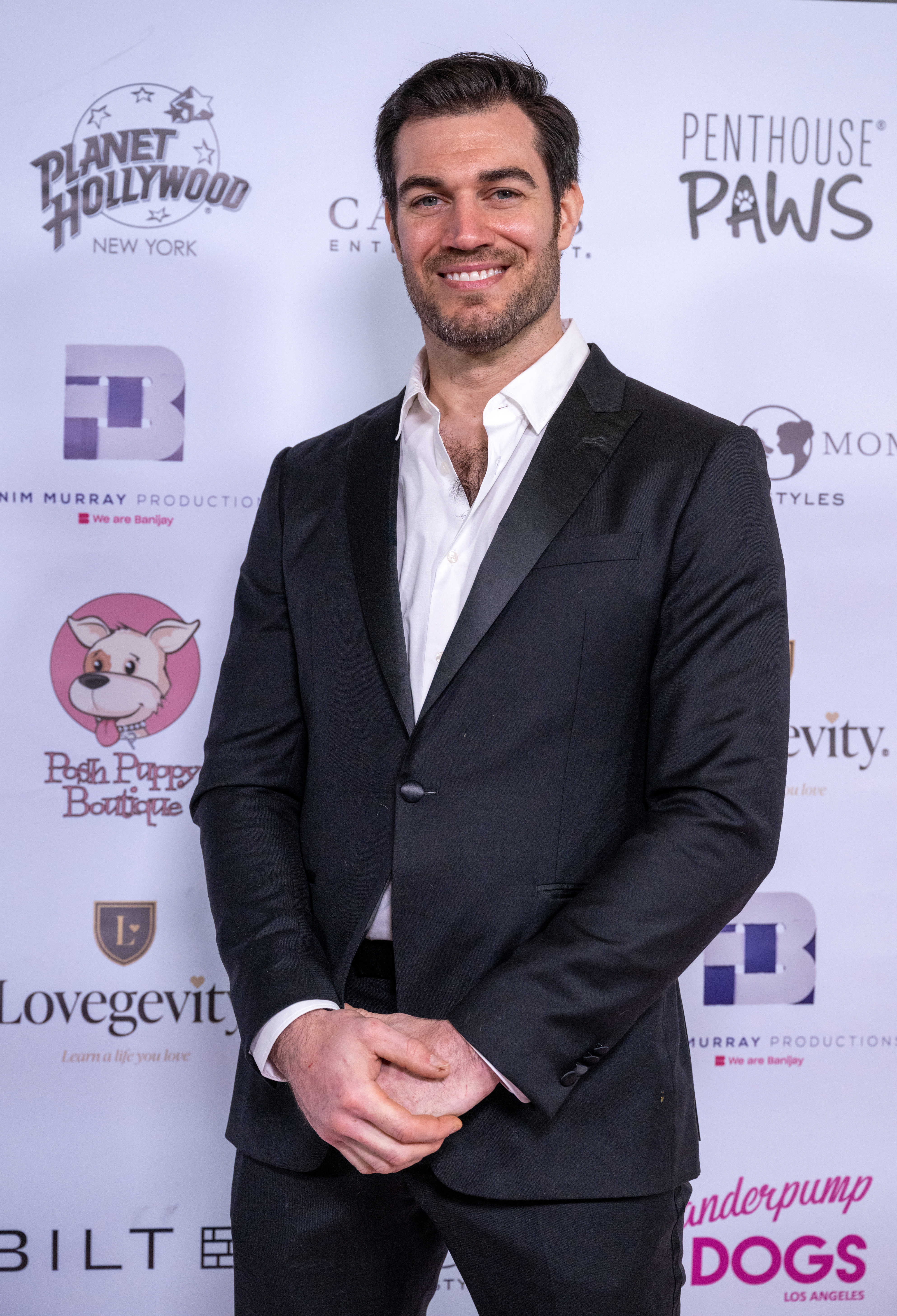 Dr. Evan Antin 