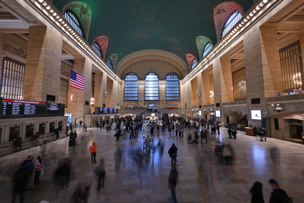 BXP is already building a new above-ground entrance to Grand Central Terminal (above) at the corner of Madison Avenue and E. 45th Street.