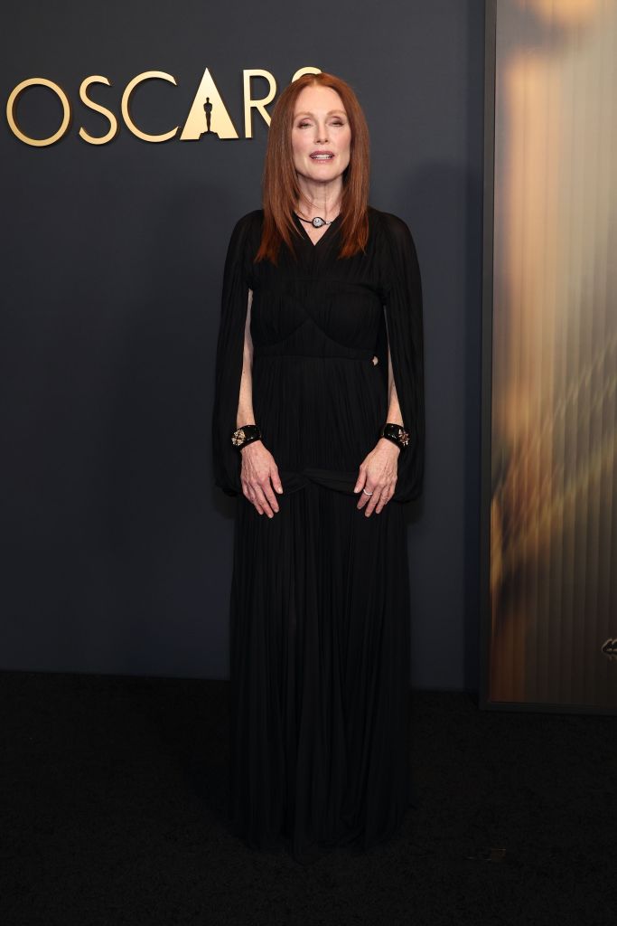 Julianne Moore
15th Annual Governors Awards