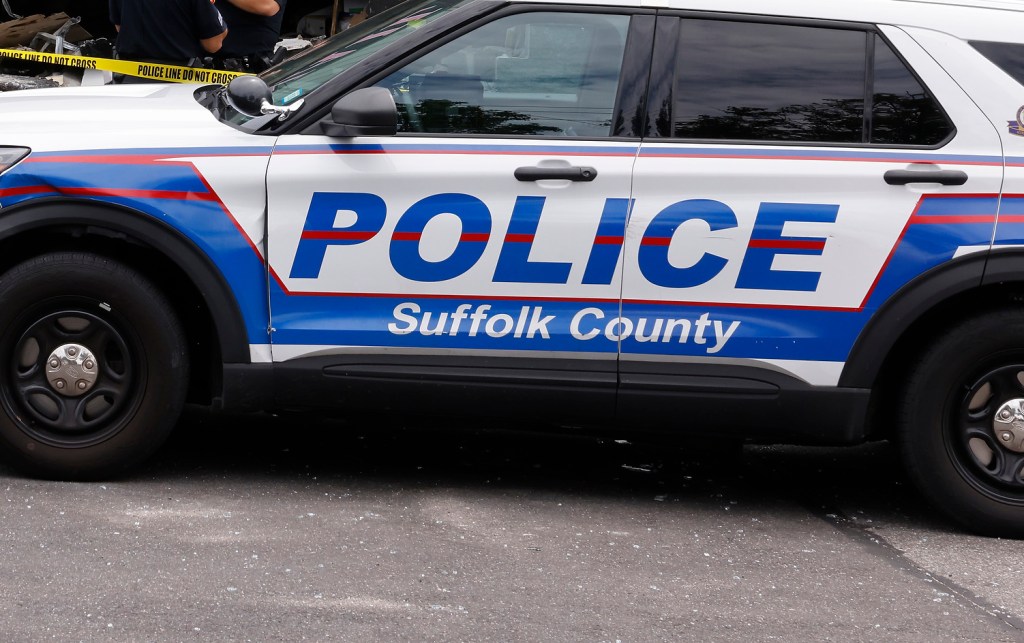 The Suffolk County Police Department launched an investigation in August 2022 after receiving a tip the accused creep uploaded sexually explicit images of children.