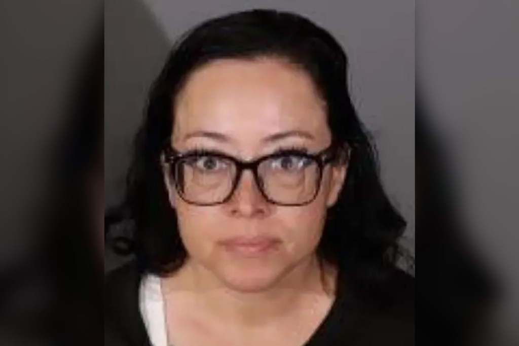 Colleen Jo Matarico, 43, was arrested on Thursday for child molestation.