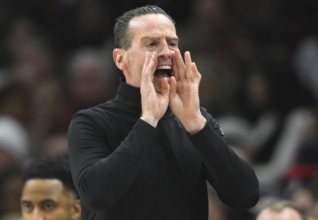 Former Nets coach Kenny Atkinson has led the Cavaliers to a 10-0 start.