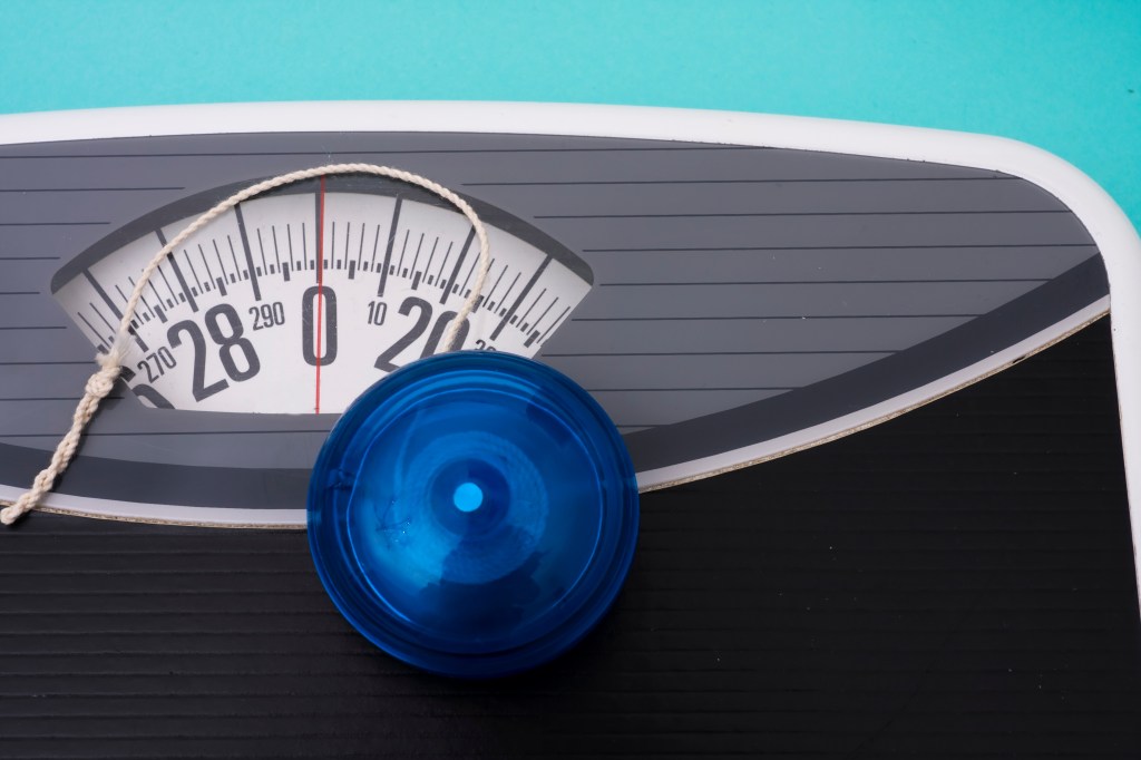 New research finds that obesity can trigger genetic modifications within fat cells that allow the cells to store "memories" of being overweight in their nucleus and make it easier for the body to regain pounds.