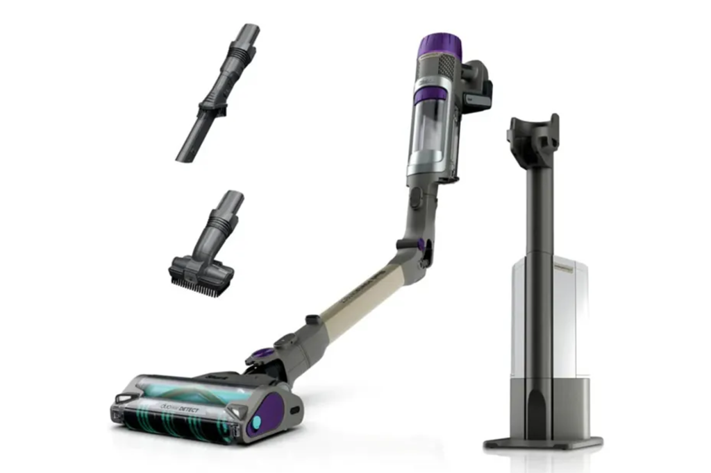 Shark Cordless PowerDetect Clean & Empty System