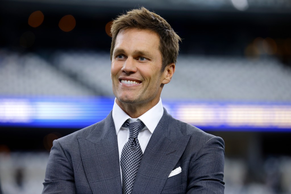 Tom Brady will not be punished for his comments criticizing NFL officials on Sunday. 