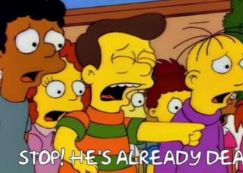 FINISH HIM! That Feel When Scott Bessent WRECKS MSNBC in Heated Back and Forth Over Bailouts (Watch) – Twitchy