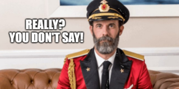 Well, Well, WELL! Another DAMNING Nugget Just Dropped About Alex Pretti and Folks, It AIN'T Pretty – Twitchy