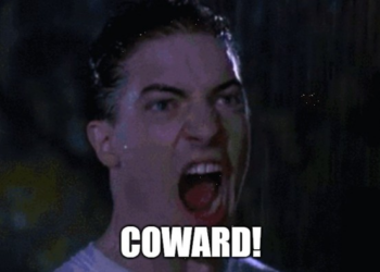 Ghazala Hashmi Keeps Chickening Out, So John Reid Held a Debate Without Her – Twitchy