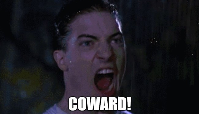 Ghazala Hashmi Keeps Chickening Out, So John Reid Held a Debate Without Her – Twitchy