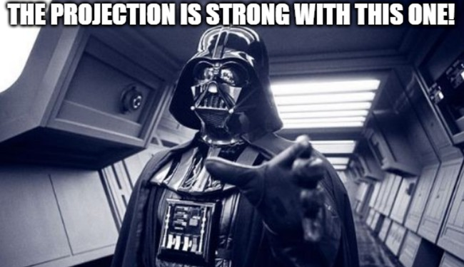 Projection-Palooza! Tim Walz, Who Emboldens These Leftist Agitators, Warned ICE Would Target Churches – Twitchy