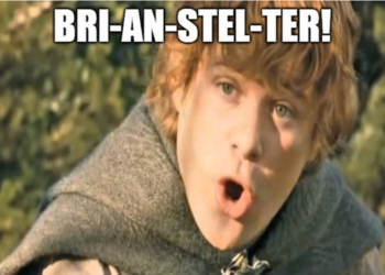 Spent the Night in JAIL! SAY IT AIN'T SO! Brian Stelter Shares DRAMATIC Thread About Don Lemon's Arrest – Twitchy