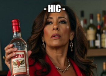 Kamala's Alex Pretti Tweet Proves That Trump Saved America From Her – Twitchy