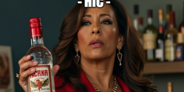 Kamala's Alex Pretti Tweet Proves That Trump Saved America From Her – Twitchy