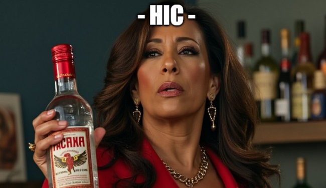 Kamala's Alex Pretti Tweet Proves That Trump Saved America From Her – Twitchy