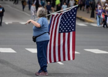 'No Kings': Photos from rallies around the world