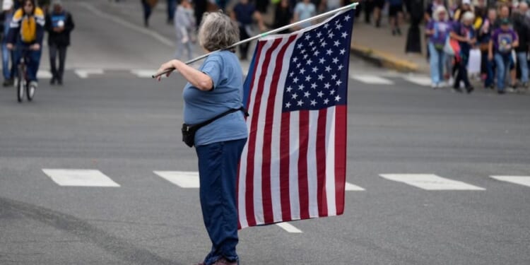 'No Kings': Photos from rallies around the world