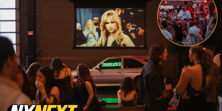 Soho House 2.0? Digital members clubs are booming across New York City