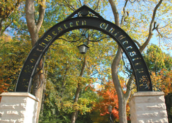 Northwestern’s Center for Enlightened Disagreement Calls for Civil Dialogue. Its Co-Chair Negotiated on Behalf of Encampment Activists Who Called Jews Pigs.