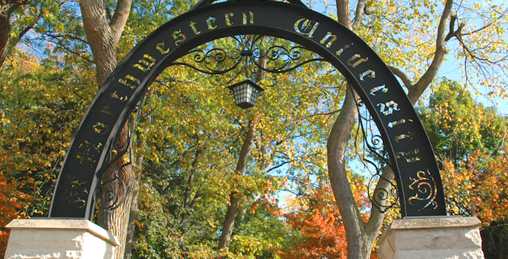 Northwestern’s Center for Enlightened Disagreement Calls for Civil Dialogue. Its Co-Chair Negotiated on Behalf of Encampment Activists Who Called Jews Pigs.