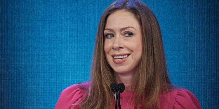 Chelsea Clinton launching podcast targeting public health misinformation