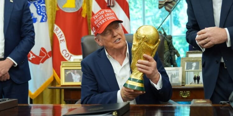 US increasing embassy staffing to handle World Cup fans
