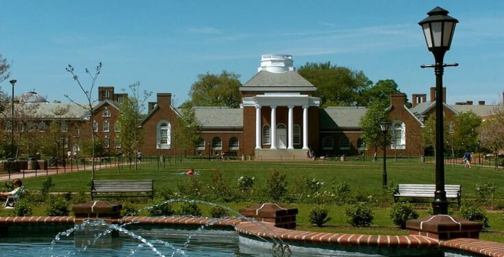 University of Delaware Student-Run TV Network Offers ‘SPECIAL THANKS’ to ‘CHARLIE KIRK’S KILLER’