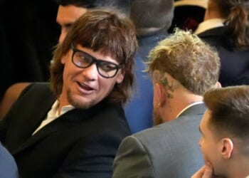 Theo Von says government offered him security after harassment from DHS deportation video