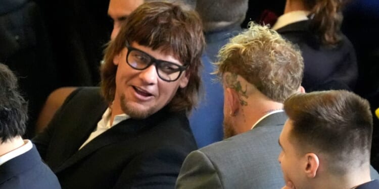 Theo Von says government offered him security after harassment from DHS deportation video