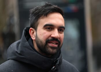 New York Times Trashes City’s Elementary Gifted Program As ‘Symbol of Segregation’ As Mamdani Calls to Phase It Out