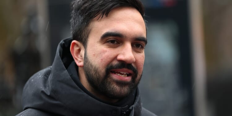 New York Times Trashes City’s Elementary Gifted Program As ‘Symbol of Segregation’ As Mamdani Calls to Phase It Out