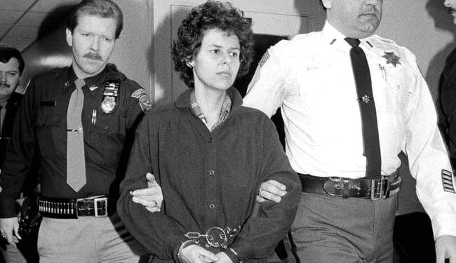 Despite Foot-Stompy Denials, Left-Wing Violence Has a Long History – Twitchy