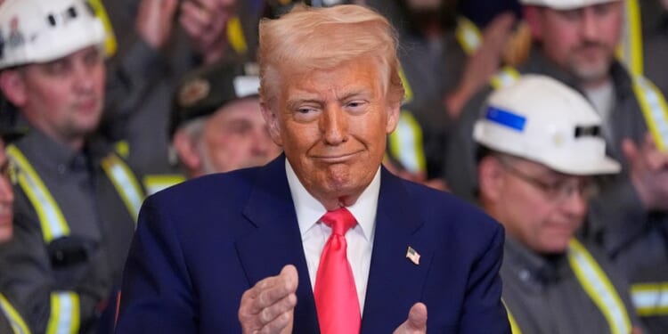 Trump cutting billions in green energy funding in states Harris won